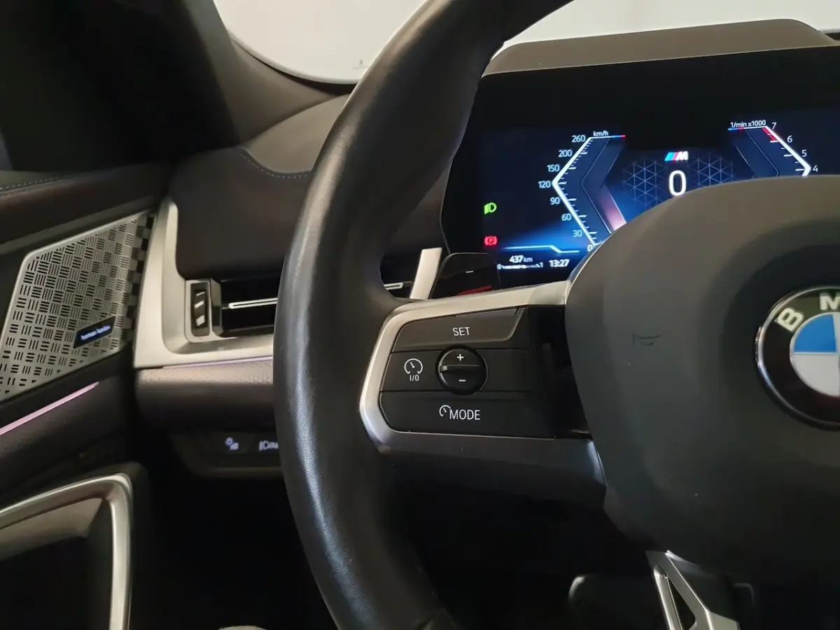 sDrive20i M-Sport Pro Harman Kardon, Panorama dak, Trekhaak, Head-up, 21"