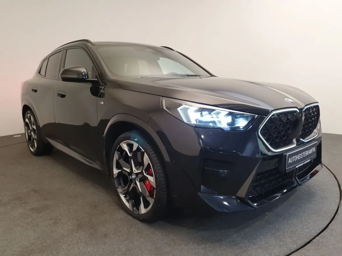 sDrive20i M-Sport Pro Harman Kardon, Panorama dak, Trekhaak, Head-up, 21"