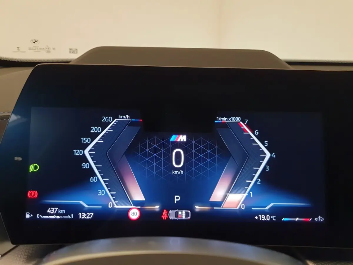 sDrive20i M-Sport Pro Harman Kardon, Panorama dak, Trekhaak, Head-up, 21"
