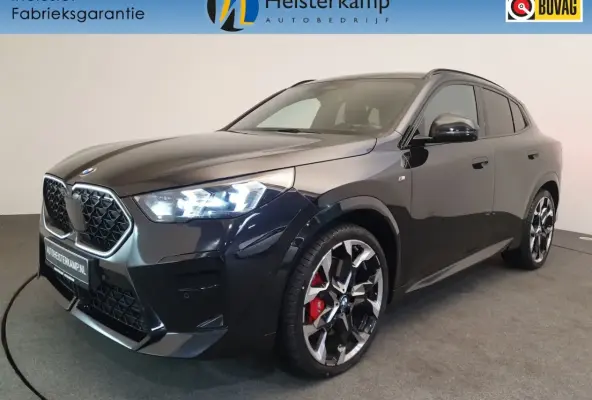 sDrive20i M-Sport Pro Harman Kardon, Panorama dak, Trekhaak, Head-up, 21"