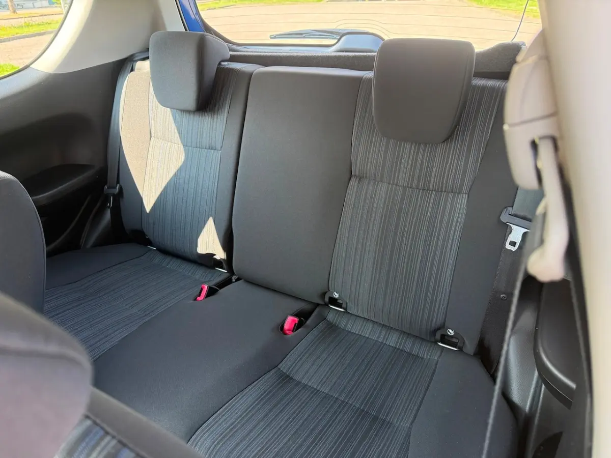 1.2 Comfort EASSS