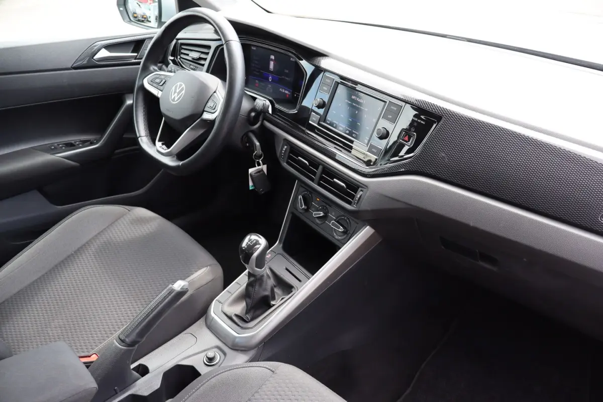 1.0 TSI Life Nederlandse auto Digitale teller/Apple carplay/Adaptive cruise control/Airco/