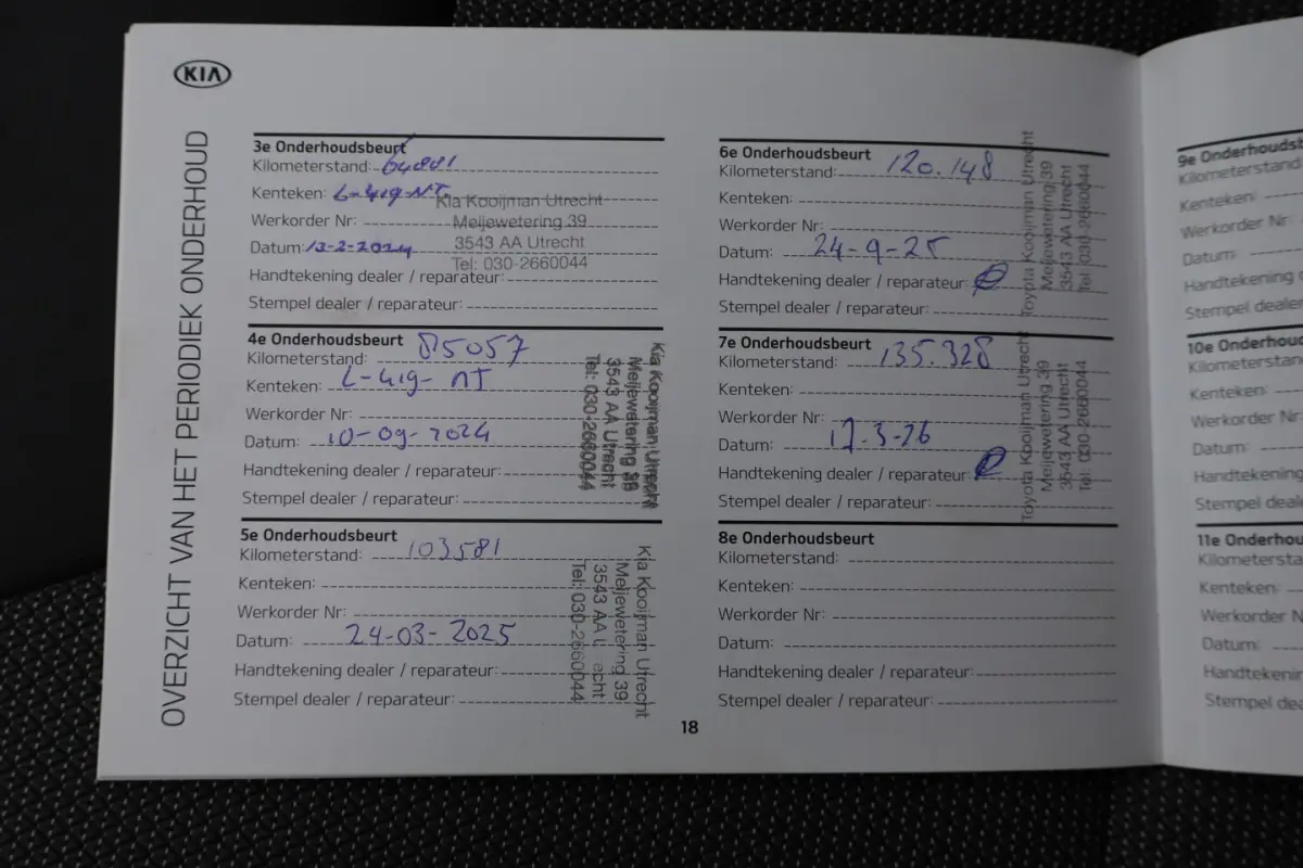DynamicPlusLine 64 kWh Panoramadak/Stoelverwarming/stuurverwarming/Lane assist/Apple carpl