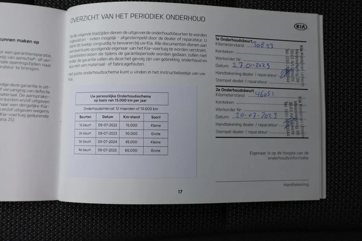 DynamicPlusLine 64 kWh Panoramadak/Stoelverwarming/stuurverwarming/Lane assist/Apple carpl