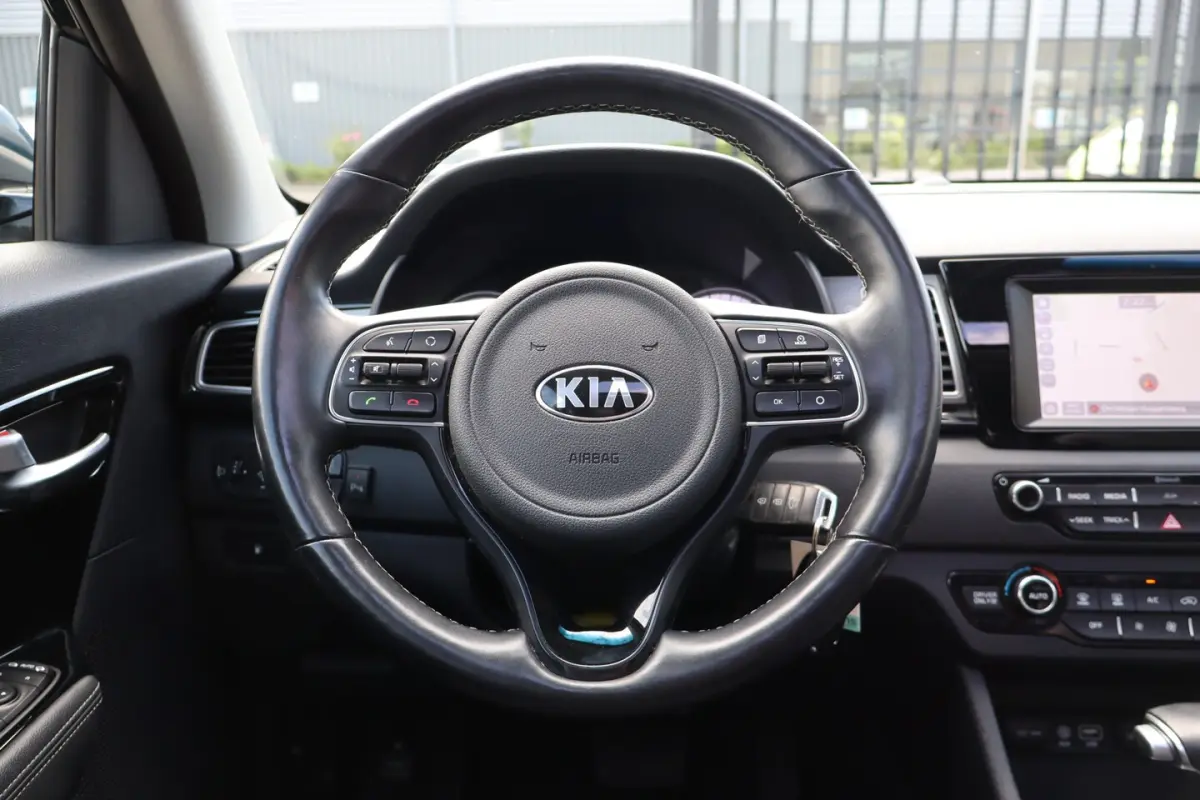 1.6 GDi Hybrid Design Edition Panoramadak Apple carplay/Achteruitrijcamera/Stoelverwarming