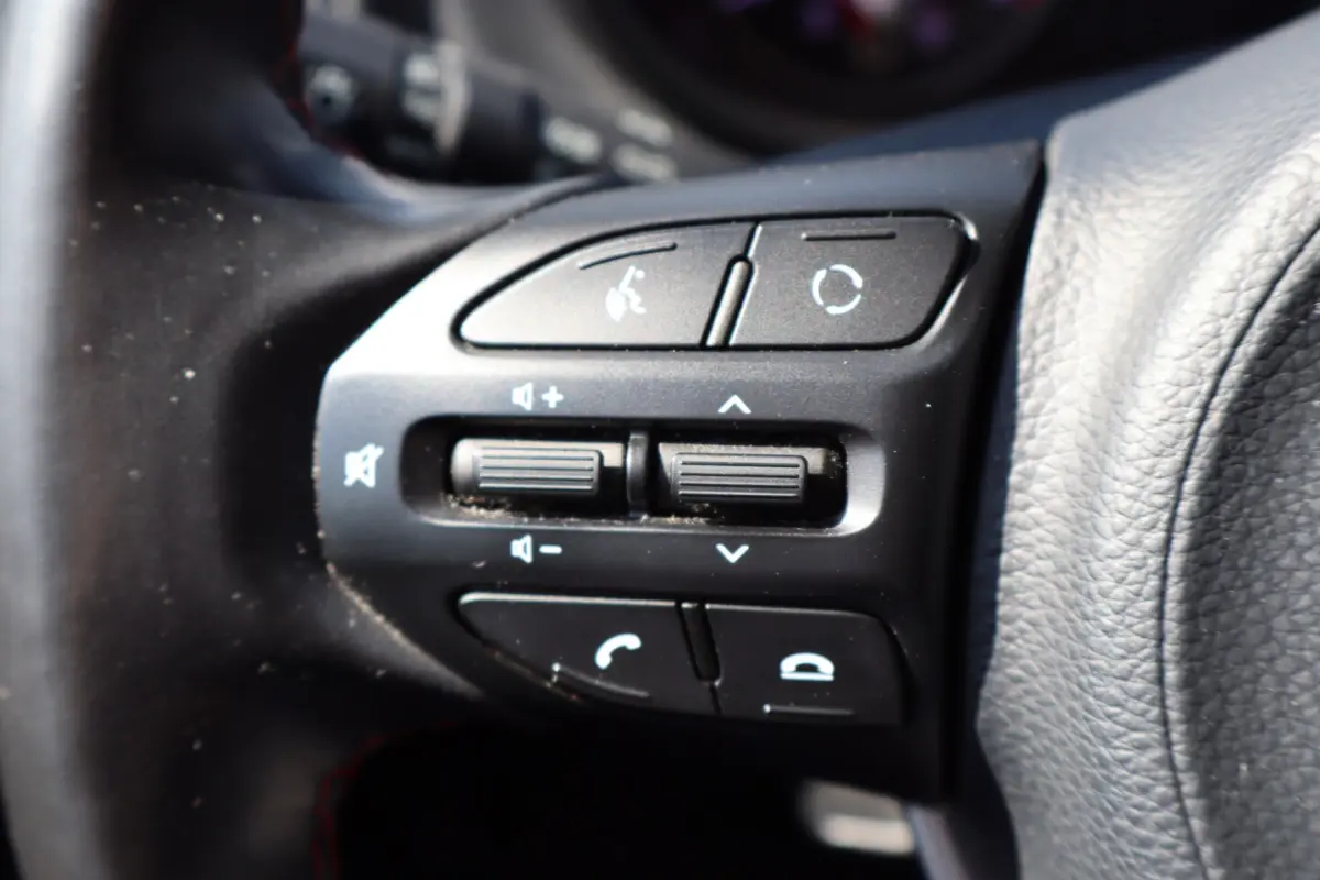 1.2 CVVT GT Line Automaat Dealer onderhouden/Stoelverwarming/Stuurverwarming/Achteruitrijc