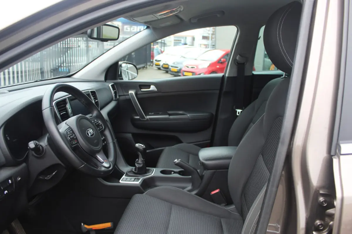 1.6 GDI First Edition Trekhaak/Navigatie/Achteruitrijcamera/Parkeersensoren