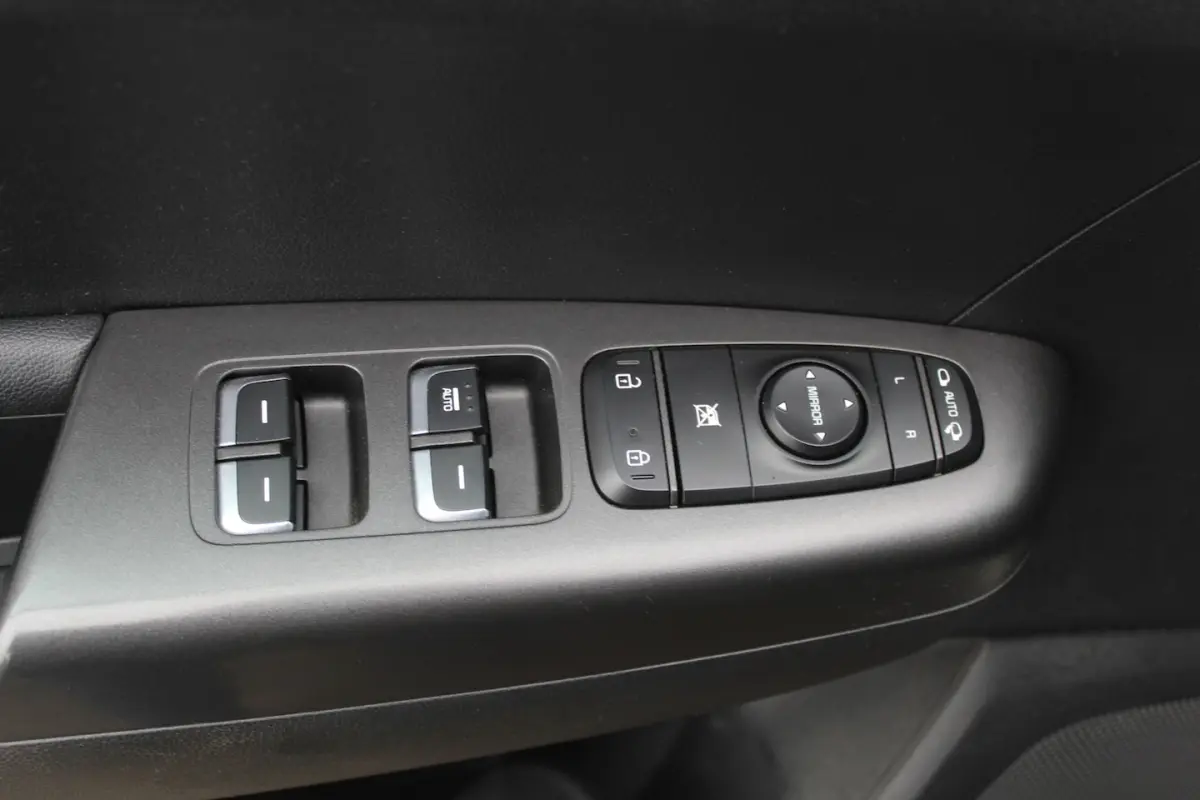 1.6 GDI First Edition Trekhaak/Navigatie/Achteruitrijcamera/Parkeersensoren