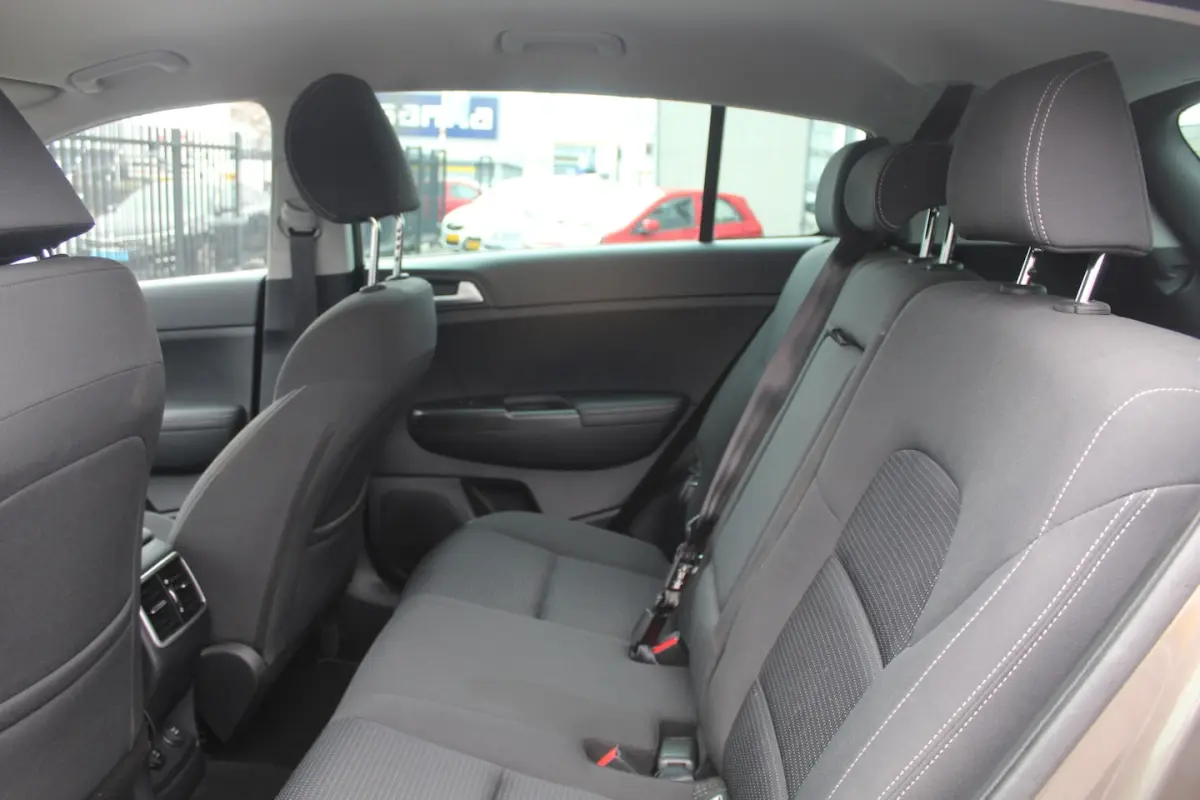 1.6 GDI First Edition Trekhaak/Navigatie/Achteruitrijcamera/Parkeersensoren