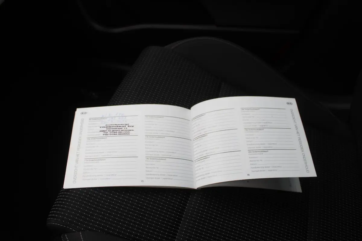 1.6 GDI First Edition Trekhaak/Navigatie/Achteruitrijcamera/Parkeersensoren