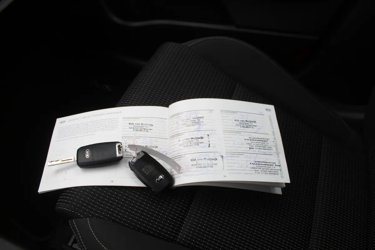 1.6 GDI First Edition Trekhaak/Navigatie/Achteruitrijcamera/Parkeersensoren