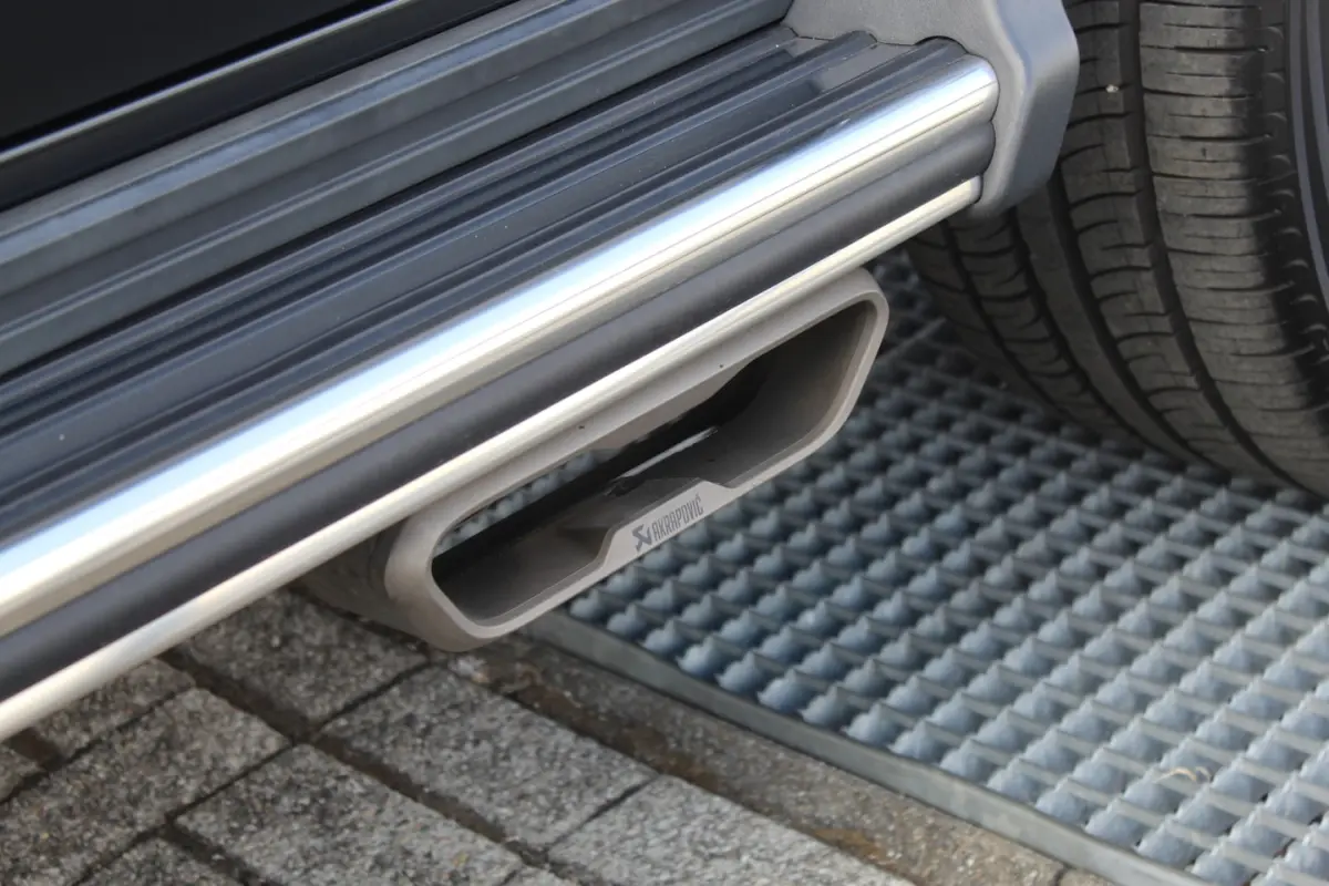 63 AMG Manufaktur/Night pakket/Magno matt/Panoramadak/Burmester/Sfeerverlichting/Entertain