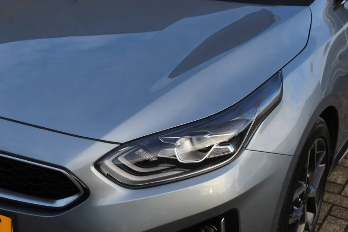ProCeed 1.0 T-GDI GT-Line 1ste Eigenaar/Panoramadak/Virtueel cockpit/Apple carplay/Achteru