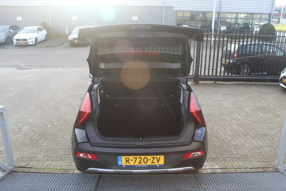 1.0 T-GDI Premium Bose audio/Navigatie/Achteruitrijcamera/Stoelverwarming/Stuurverwarming/