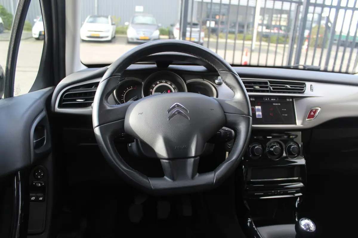 1.2 PureTech Collection Airco/Mistlampen/Cruise control
