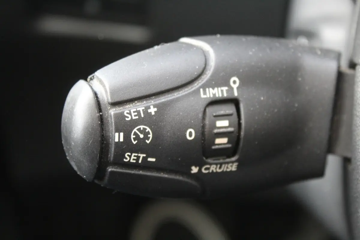 1.2 PureTech Collection Airco/Mistlampen/Cruise control