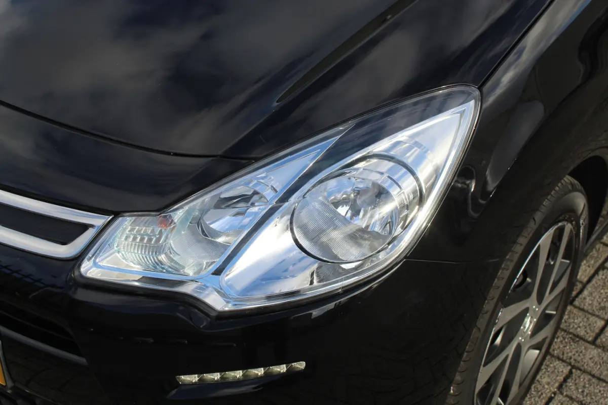 1.2 PureTech Collection Airco/Mistlampen/Cruise control