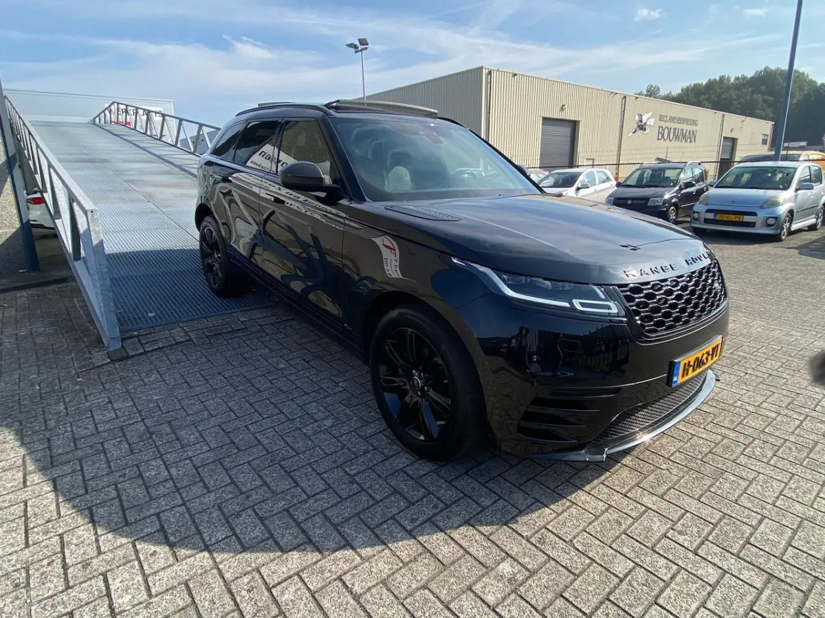 2.0 P250 Turbo AWD R-Dynamic NL auto/Stoelverkoeling/Dealeronderhouden/Panoramadak/Lane as