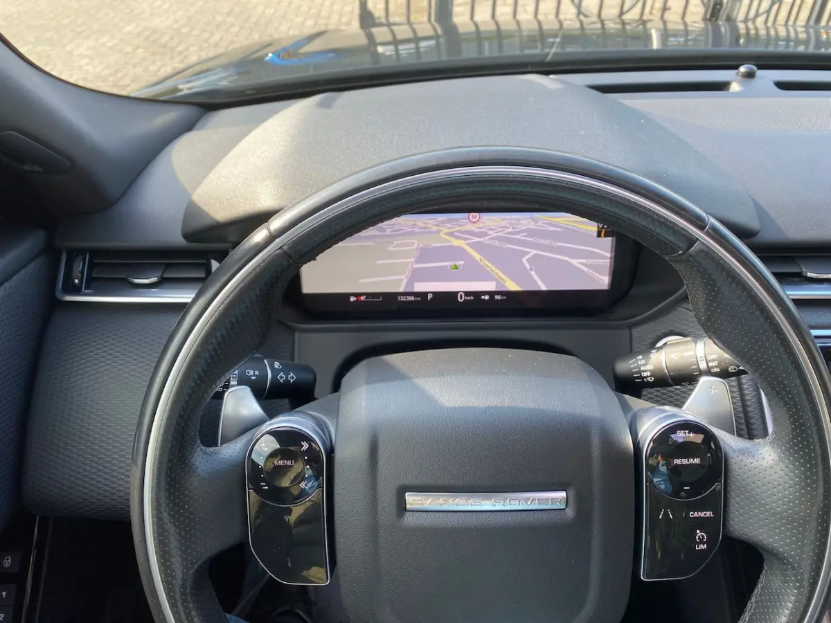 2.0 P250 Turbo AWD R-Dynamic NL auto/Stoelverkoeling/Dealeronderhouden/Panoramadak/Lane as