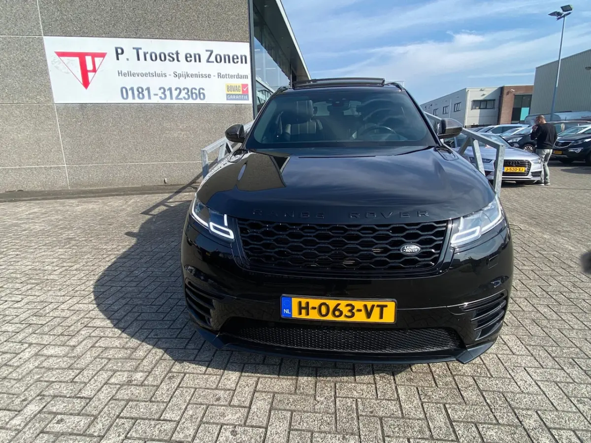 2.0 P250 Turbo AWD R-Dynamic NL auto/Stoelverkoeling/Dealeronderhouden/Panoramadak/Lane as