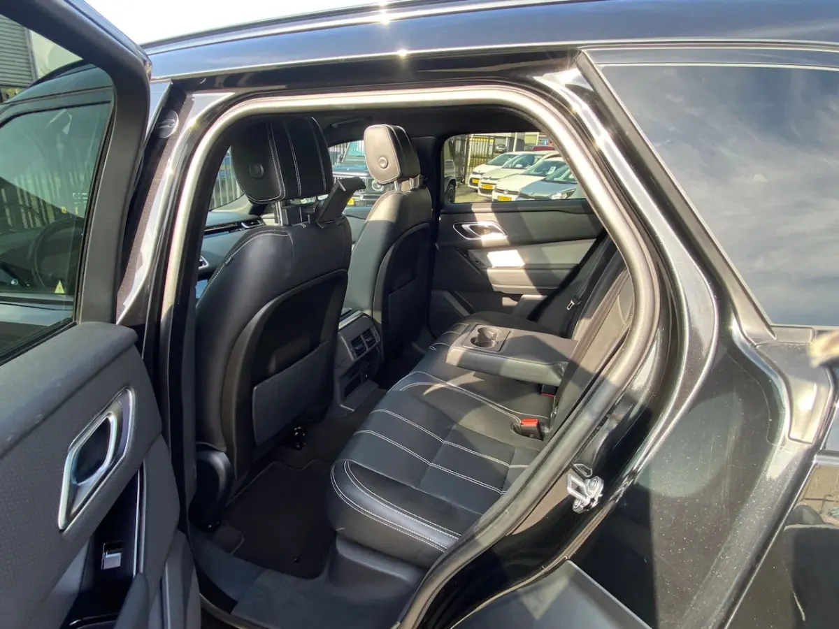 2.0 P250 Turbo AWD R-Dynamic NL auto/Stoelverkoeling/Dealeronderhouden/Panoramadak/Lane as