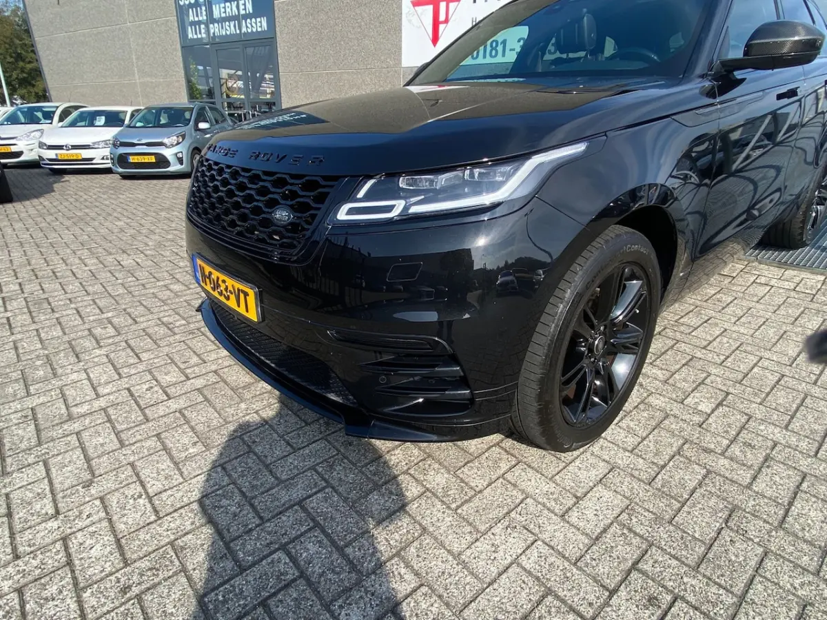 2.0 P250 Turbo AWD R-Dynamic NL auto/Stoelverkoeling/Dealeronderhouden/Panoramadak/Lane as