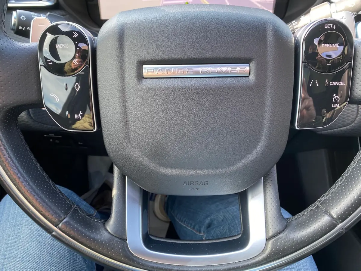 2.0 P250 Turbo AWD R-Dynamic NL auto/Stoelverkoeling/Dealeronderhouden/Panoramadak/Lane as