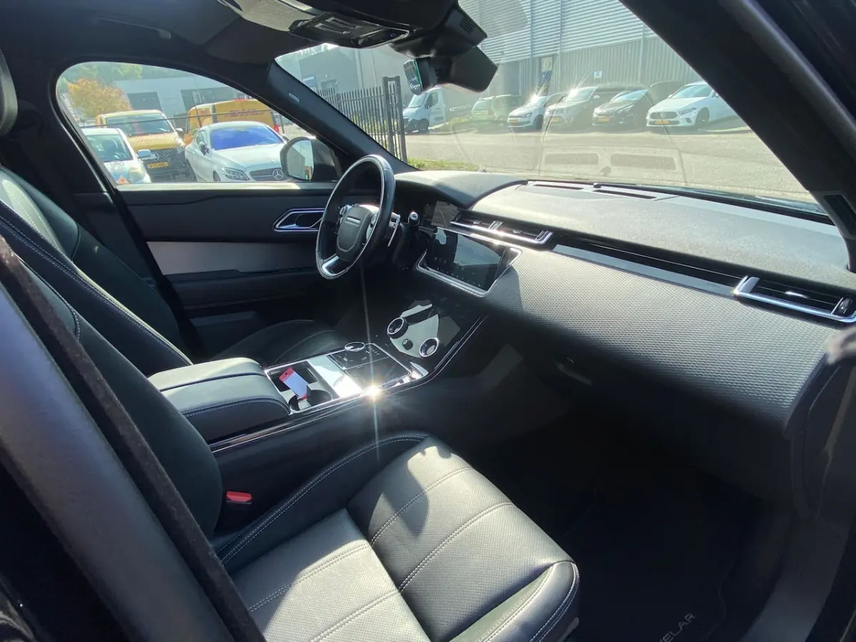 2.0 P250 Turbo AWD R-Dynamic NL auto/Stoelverkoeling/Dealeronderhouden/Panoramadak/Lane as