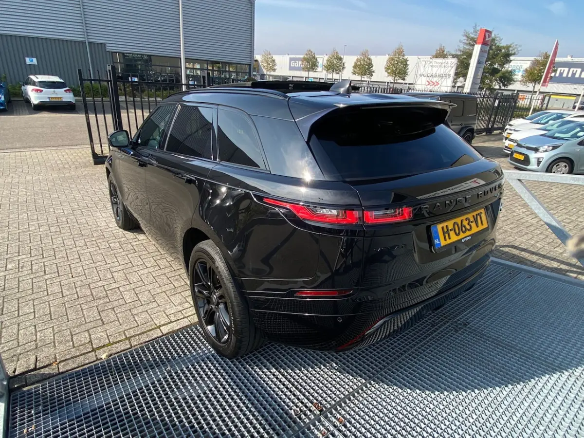 2.0 P250 Turbo AWD R-Dynamic NL auto/Stoelverkoeling/Dealeronderhouden/Panoramadak/Lane as