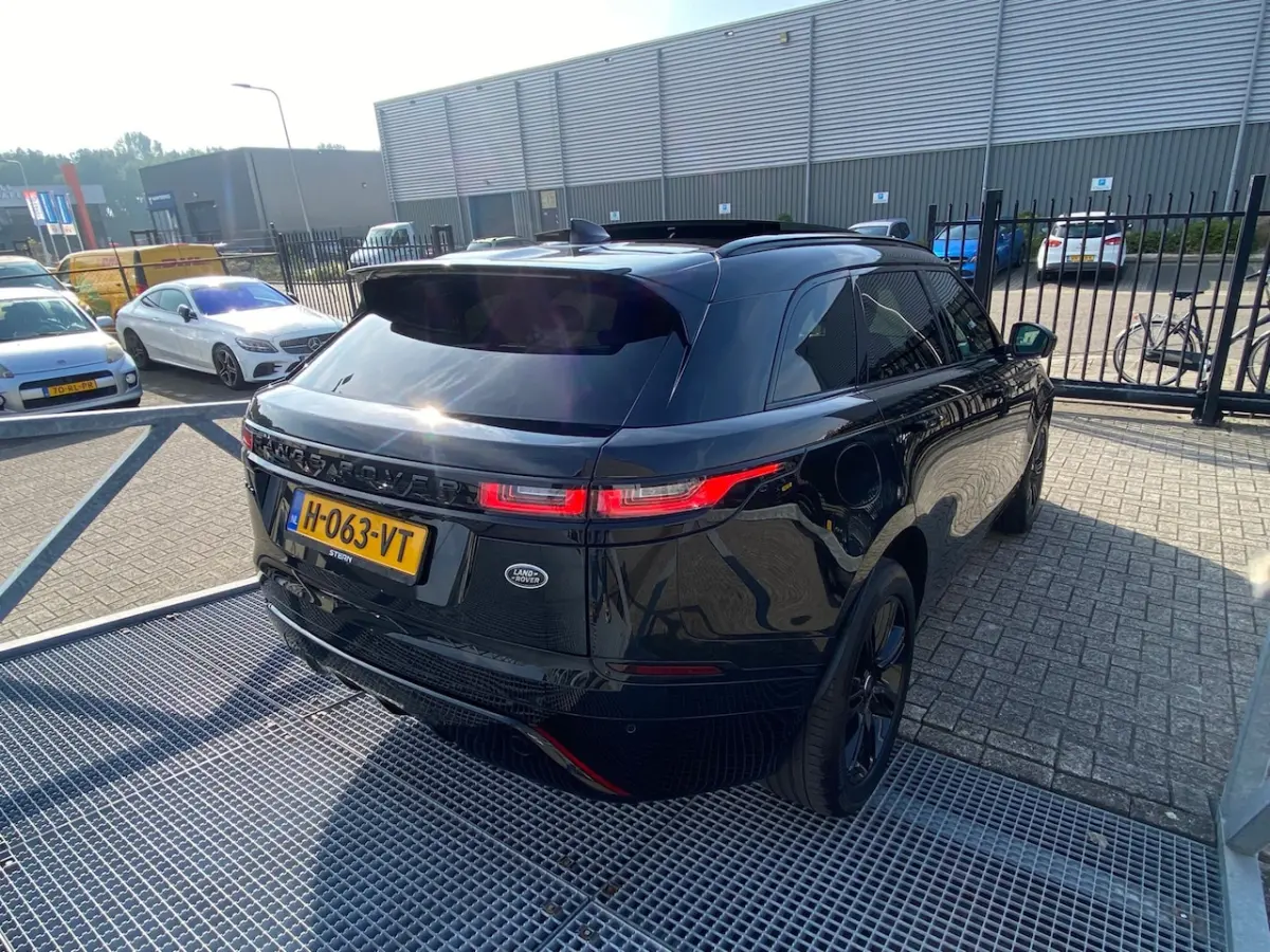 2.0 P250 Turbo AWD R-Dynamic NL auto/Stoelverkoeling/Dealeronderhouden/Panoramadak/Lane as