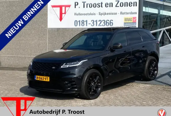 2.0 P250 Turbo AWD R-Dynamic NL auto/Stoelverkoeling/Dealeronderhouden/Panoramadak/Lane as