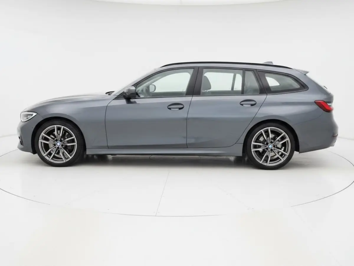 318i Business Edition Plus | Clima | Cruise | Multimedia/Navi | Stoel/-Stuurverwarming | L