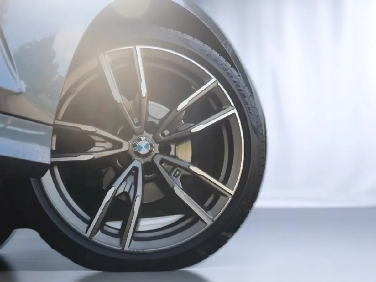 318i Business Edition Plus | Clima | Cruise | Multimedia/Navi | Stoel/-Stuurverwarming | L