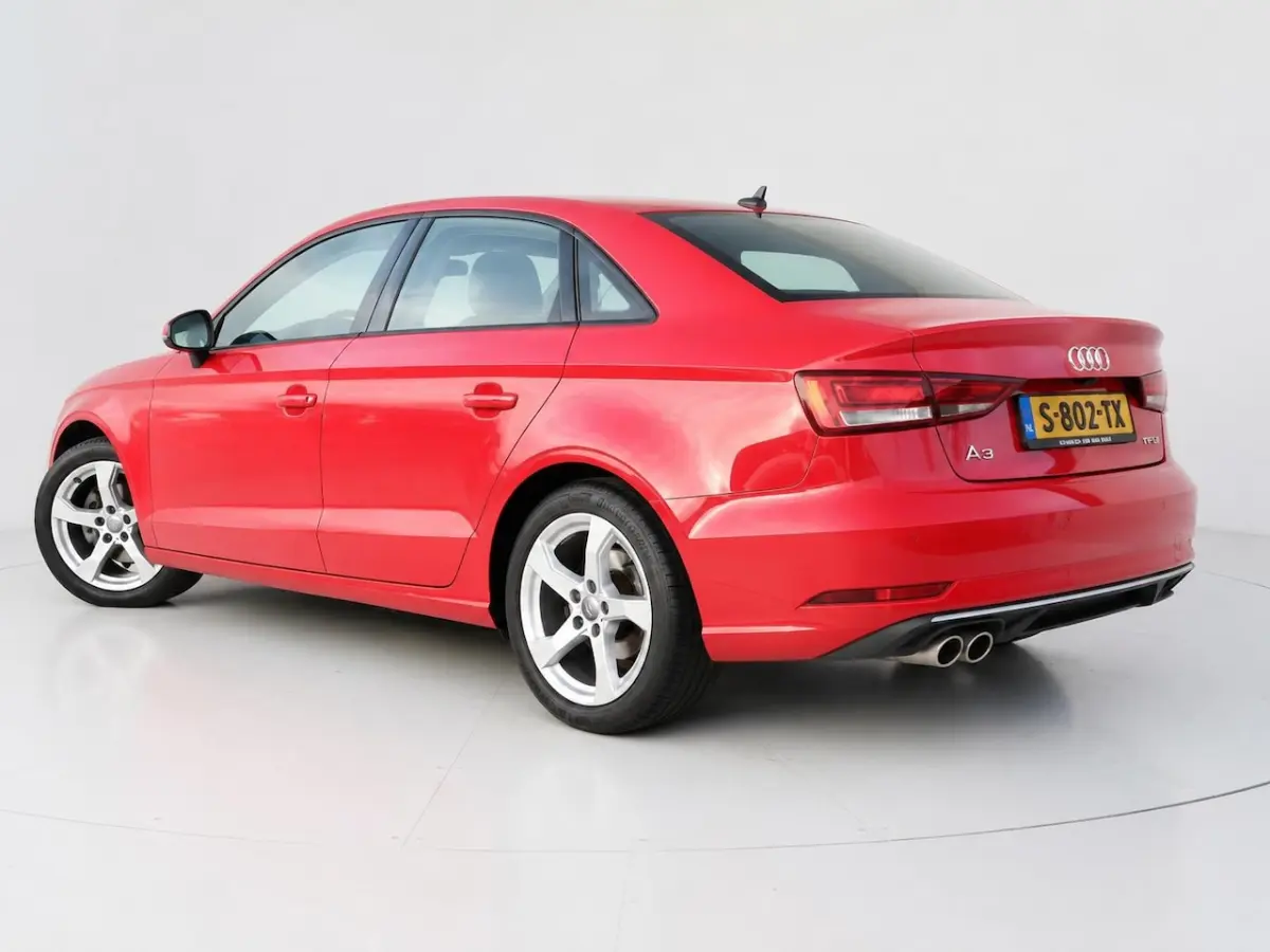 35 TFSI Business edition | Clima | Cruise | Multimedia/Navi | Stoelverwarming | PDC + Came