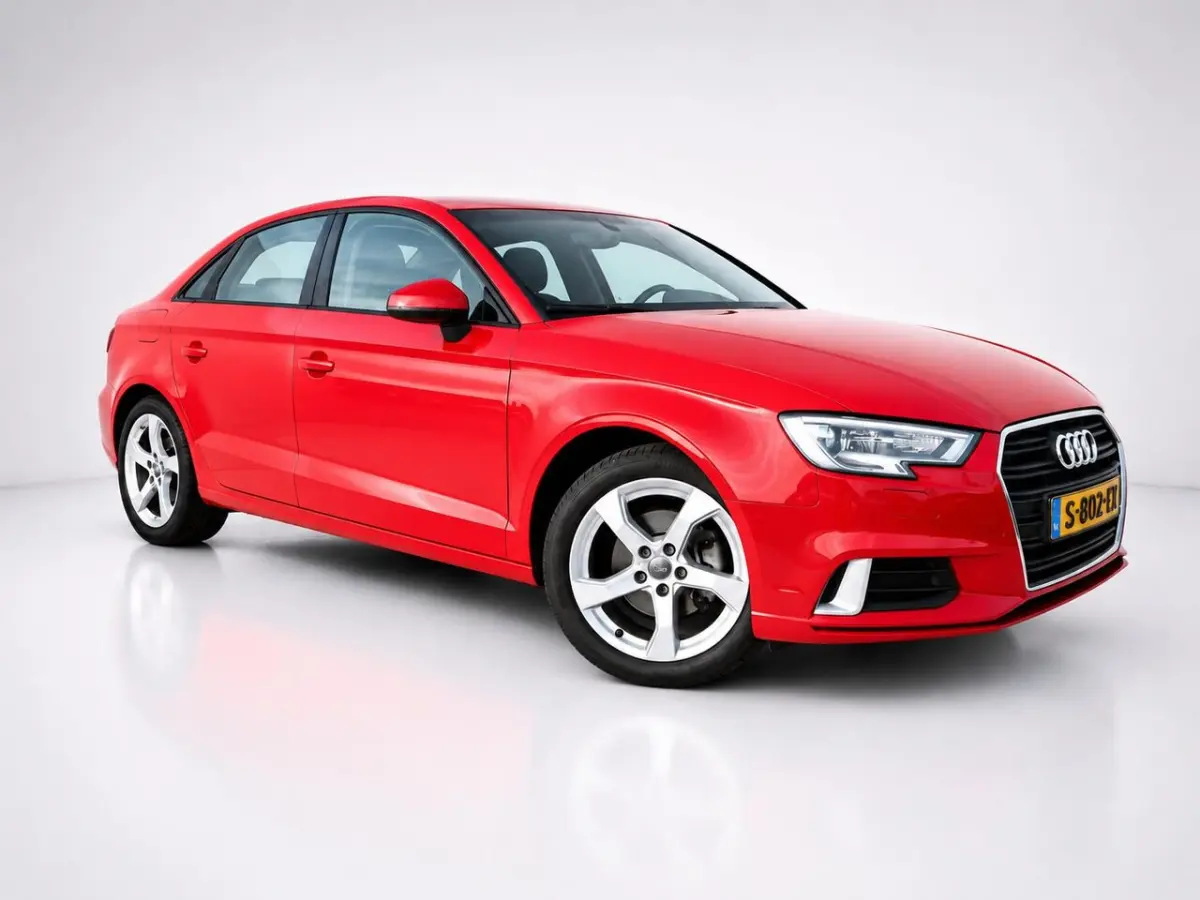 35 TFSI Business edition | Clima | Cruise | Multimedia/Navi | Stoelverwarming | PDC + Came