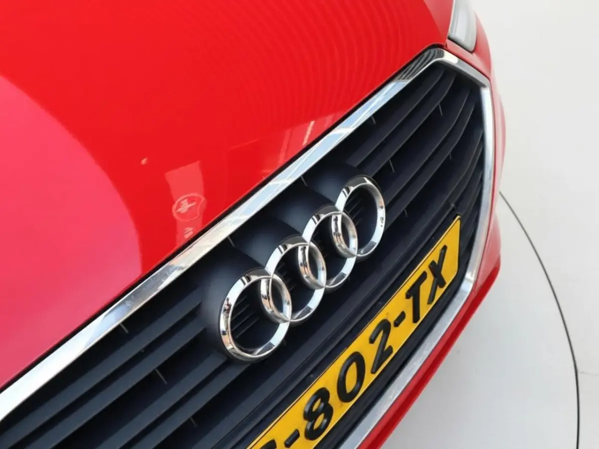 35 TFSI Business edition | Clima | Cruise | Multimedia/Navi | Stoelverwarming | PDC + Came