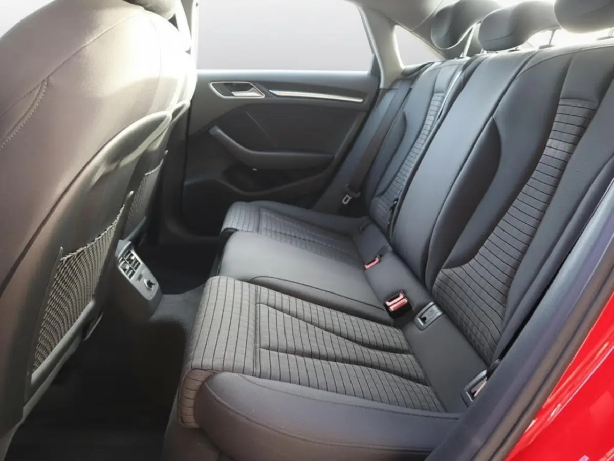 35 TFSI Business edition | Clima | Cruise | Multimedia/Navi | Stoelverwarming | PDC + Came