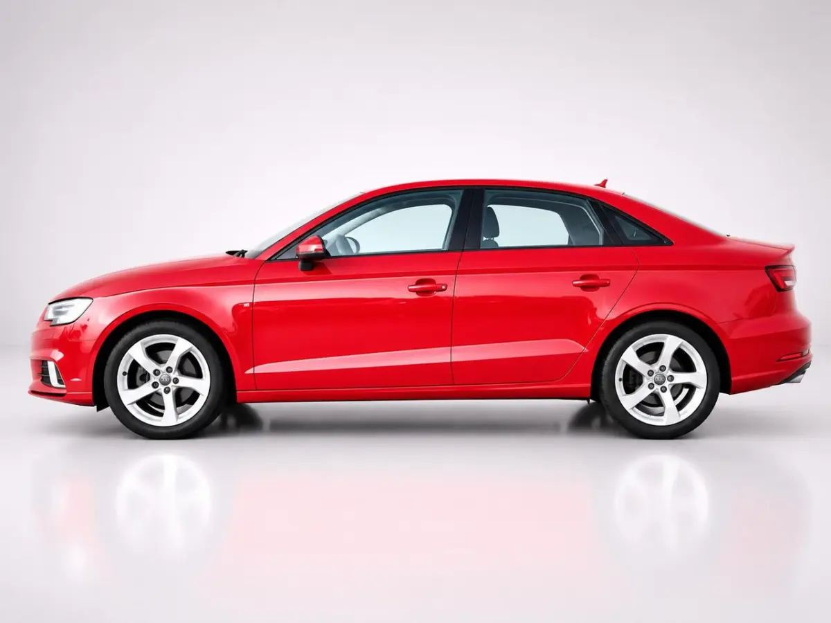 35 TFSI Business edition | Clima | Cruise | Multimedia/Navi | Stoelverwarming | PDC + Came