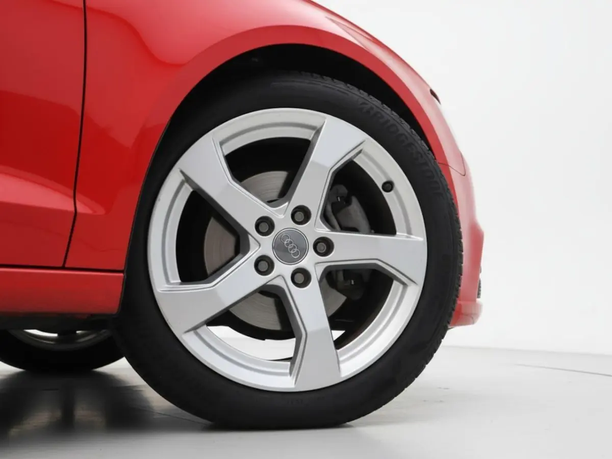 35 TFSI Business edition | Clima | Cruise | Multimedia/Navi | Stoelverwarming | PDC + Came