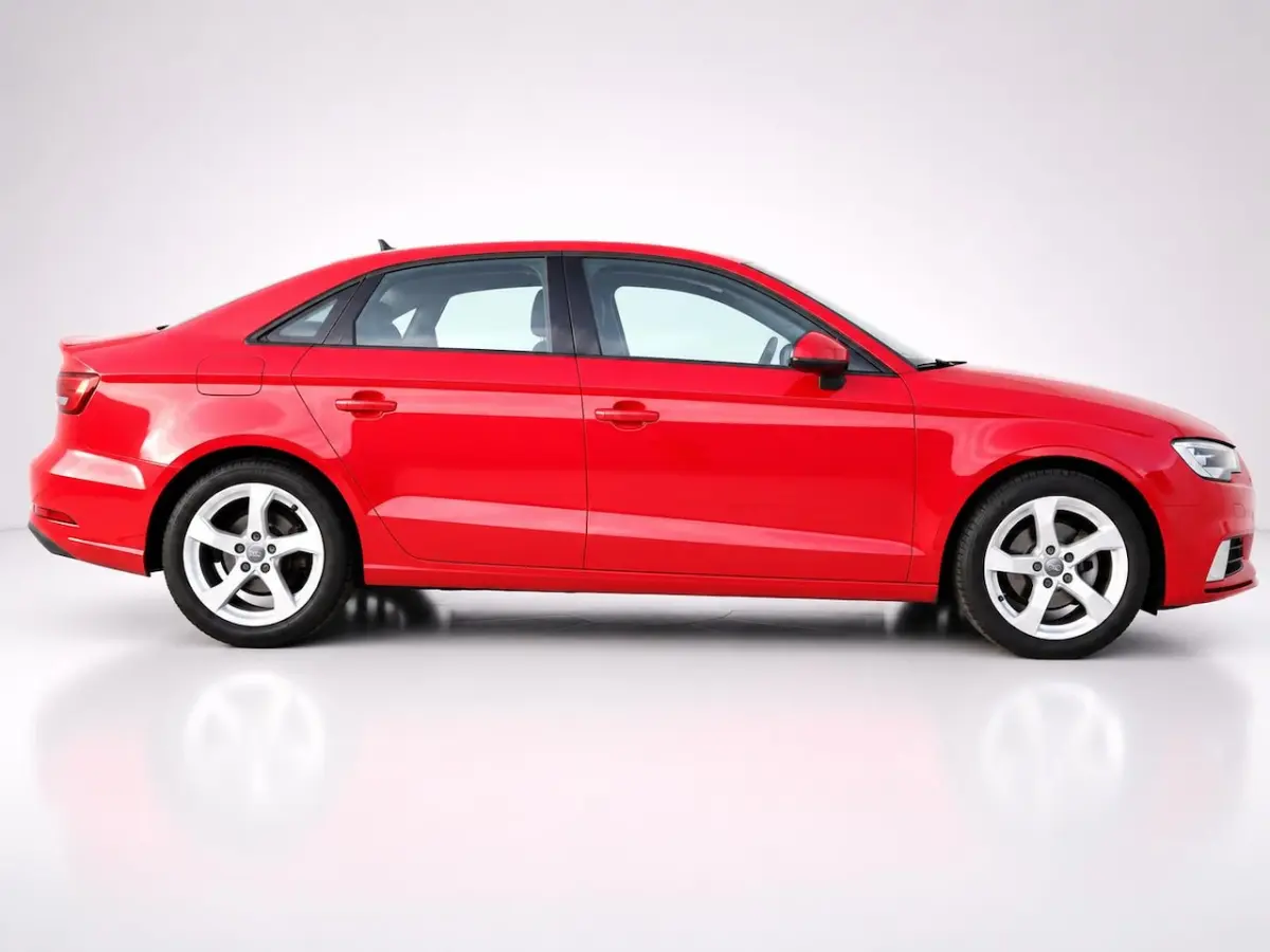 35 TFSI Business edition | Clima | Cruise | Multimedia/Navi | Stoelverwarming | PDC + Came