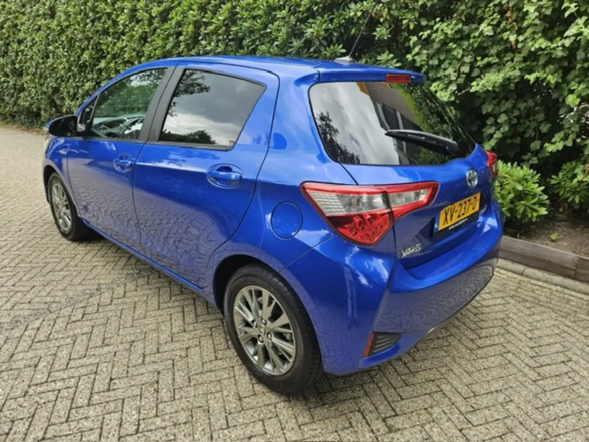 1.5 Hybrid Dynamic Navi/Keyless