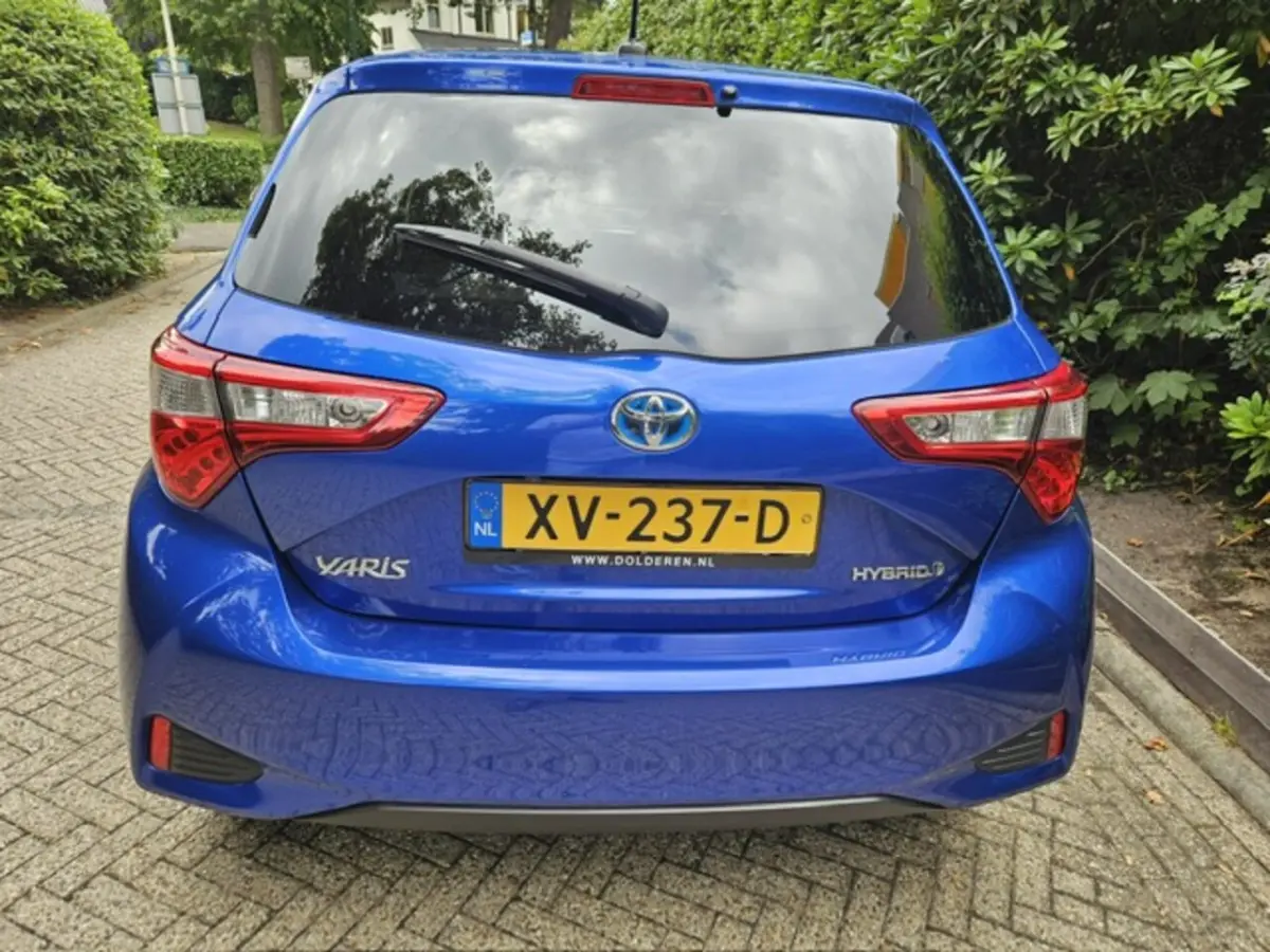 1.5 Hybrid Dynamic Navi/Keyless