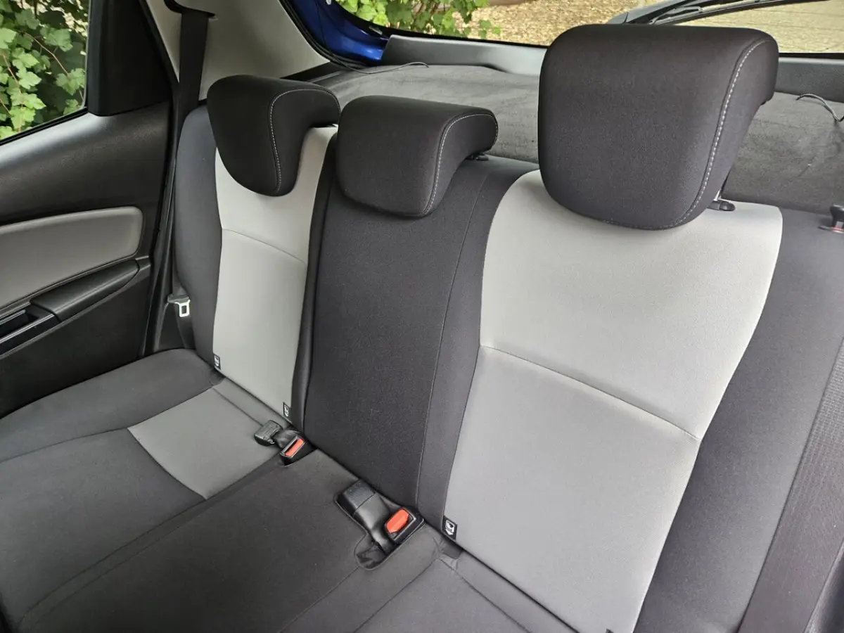1.5 Hybrid Dynamic Navi/Keyless