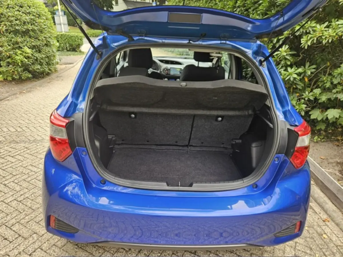 1.5 Hybrid Dynamic Navi/Keyless