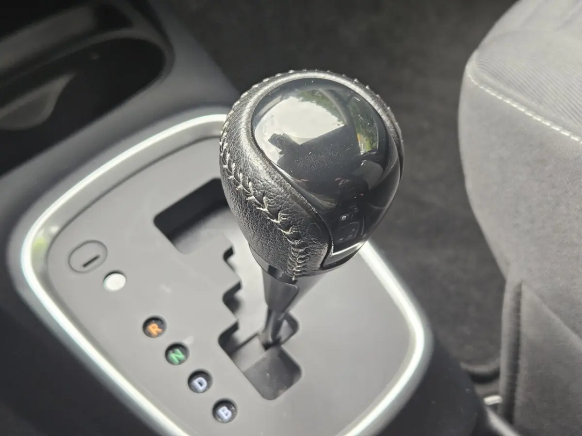 1.5 Hybrid Dynamic Navi/Keyless