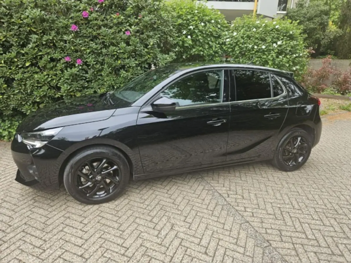 1.2 Ultimate Parkeersensoren voor en achter