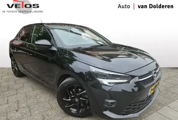 1.2 Ultimate Parkeersensoren voor en achter