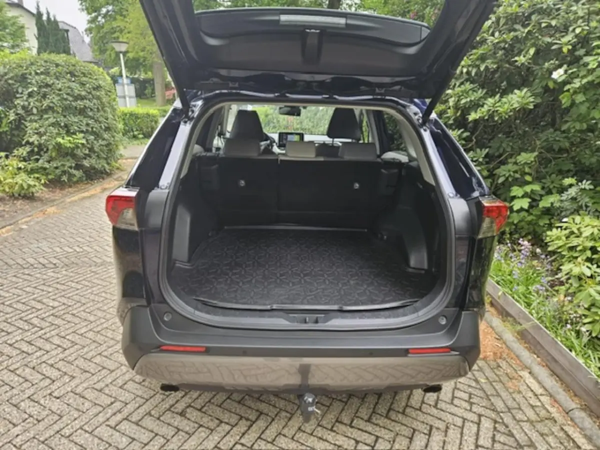 2.5 Hybrid Executive 360 graden camera/Stoel verkoeling