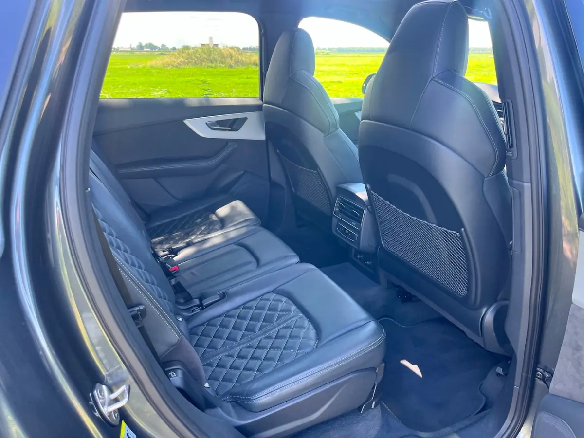 55 TFSI e quattro Pro Line S Pano luchtvering 1e eig. NL-auto