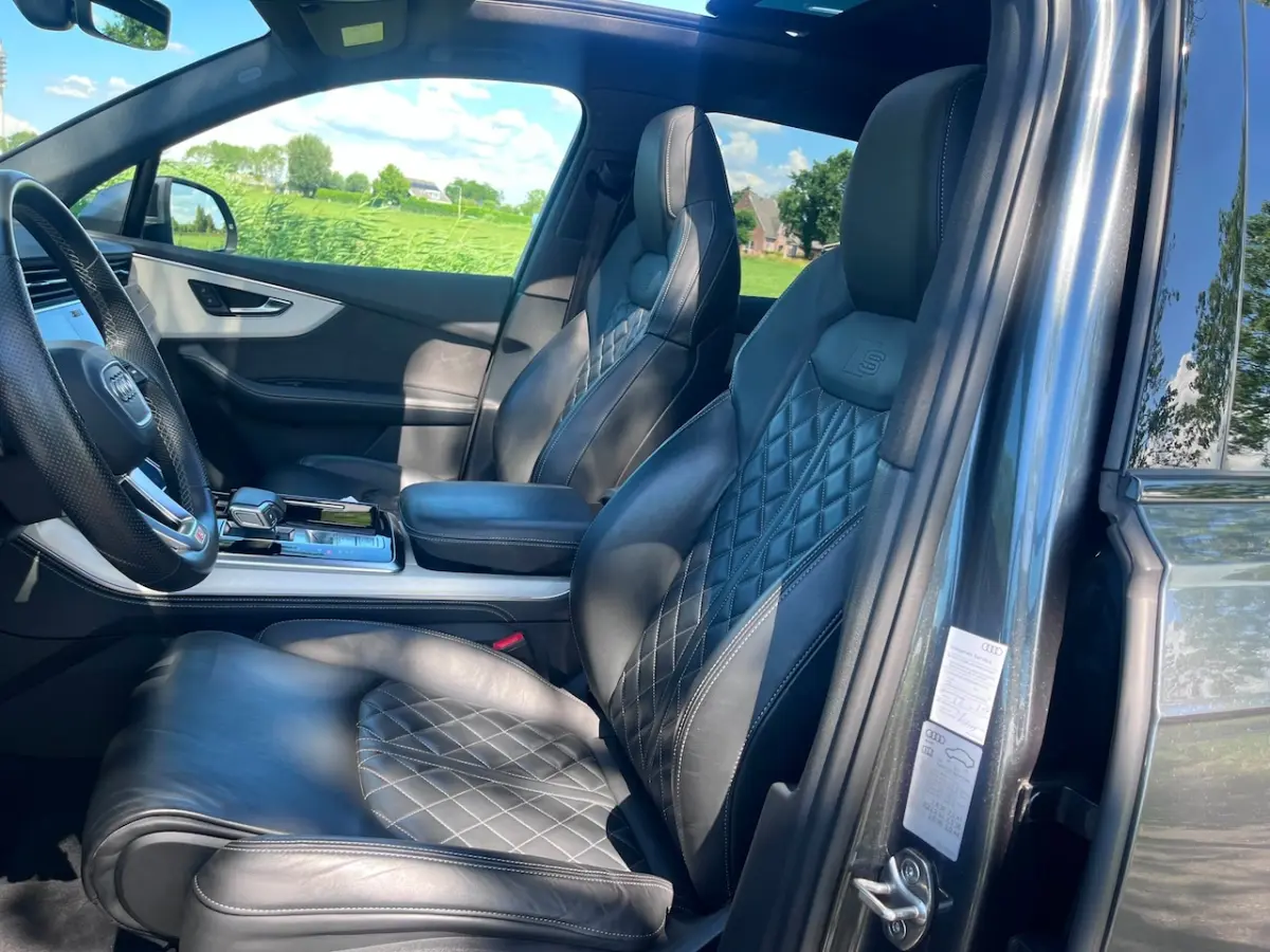 55 TFSI e quattro Pro Line S Pano luchtvering 1e eig. NL-auto
